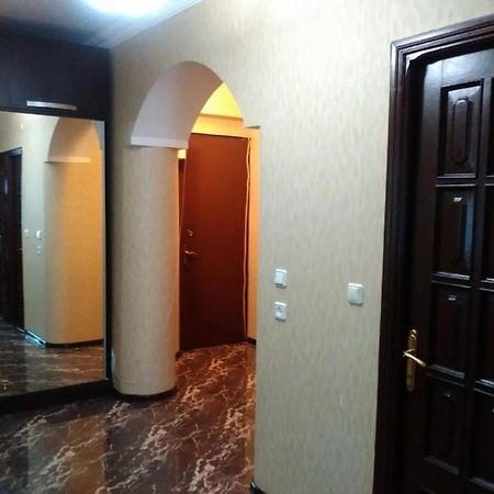 Apartment Жужуна Batumi Kültér fotó