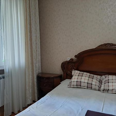 Apartment Жужуна Batumi Kültér fotó