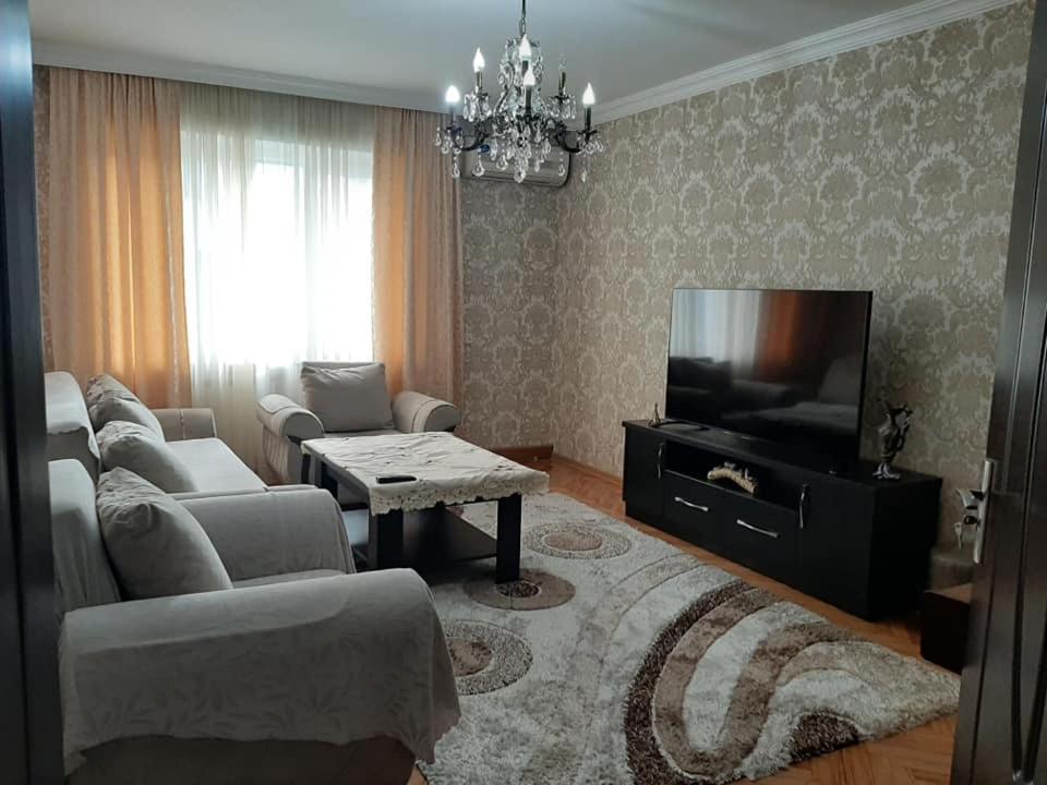 Apartment Жужуна Batumi Kültér fotó
