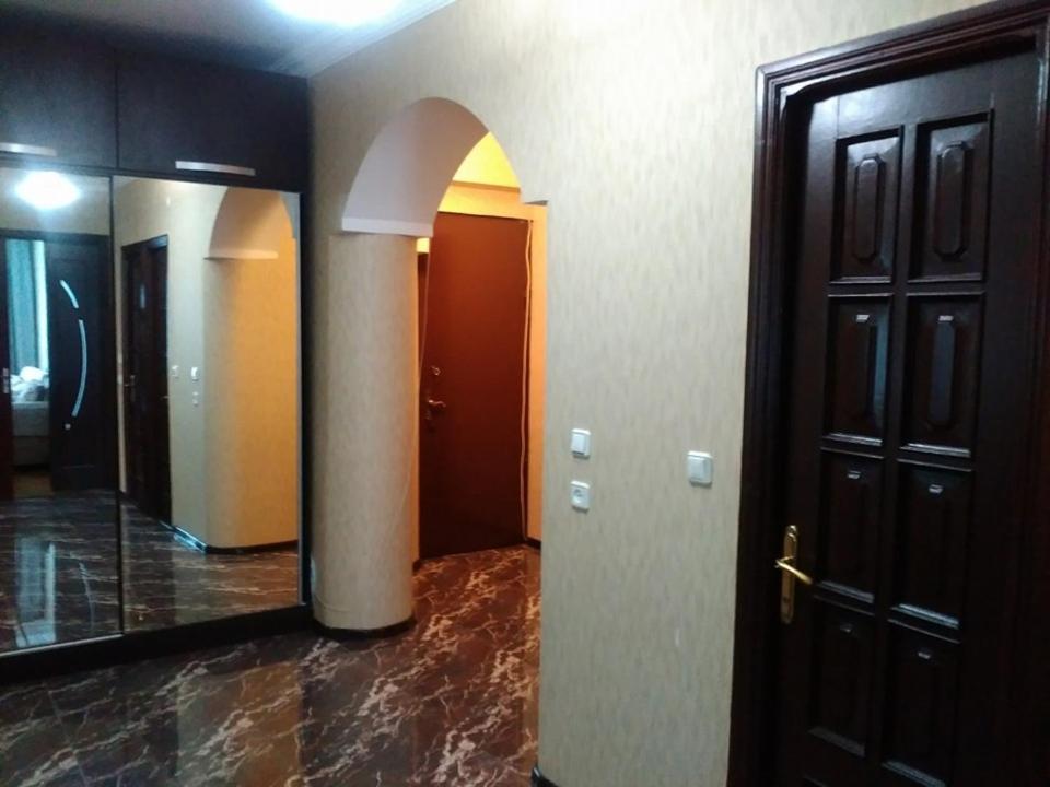 Apartment Жужуна Batumi Kültér fotó