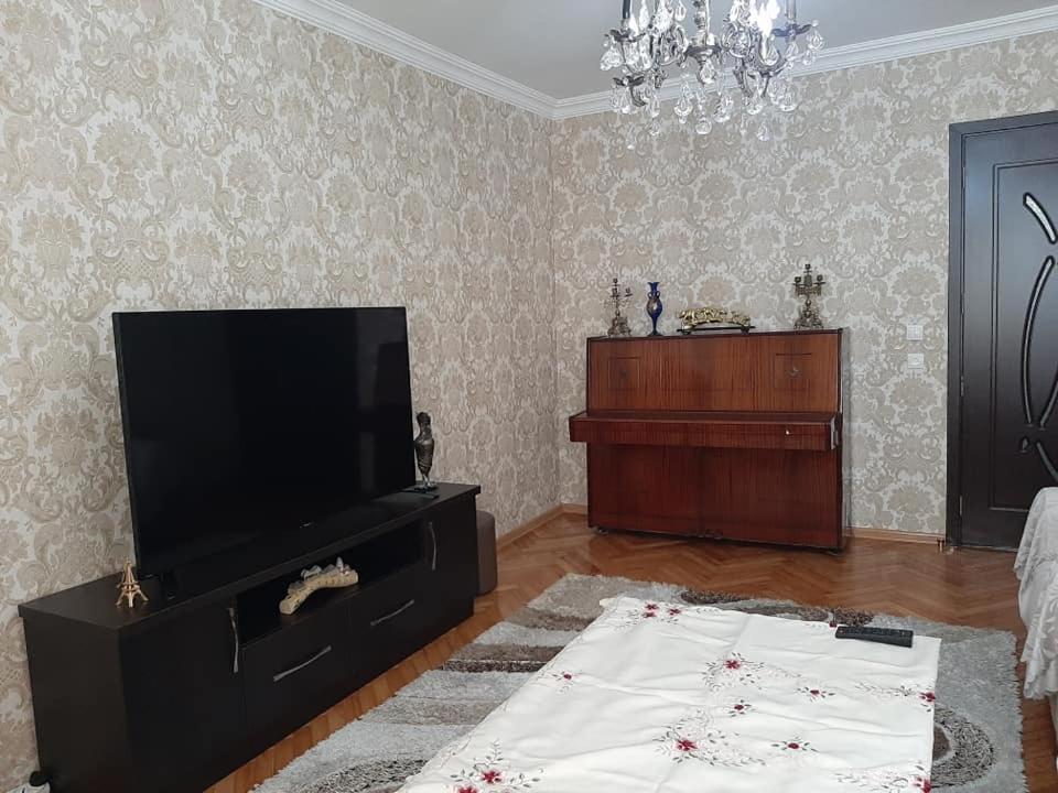 Apartment Жужуна Batumi Kültér fotó