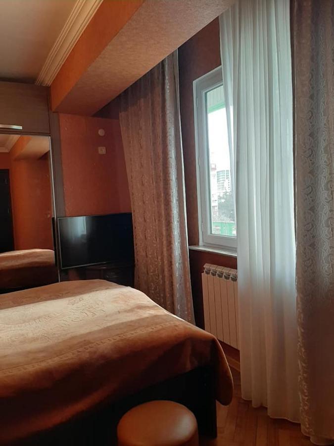 Apartment Жужуна Batumi Kültér fotó