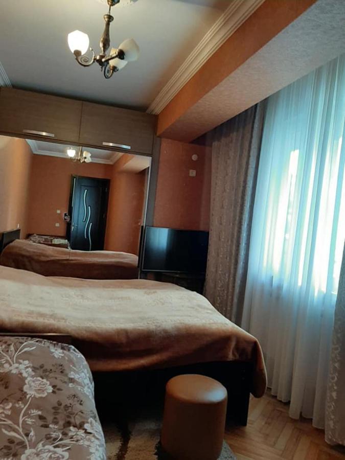 Apartment Жужуна Batumi Kültér fotó