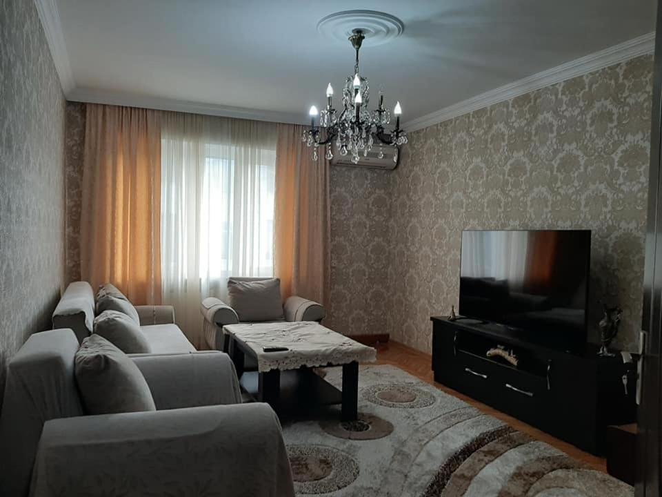 Apartment Жужуна Batumi Kültér fotó