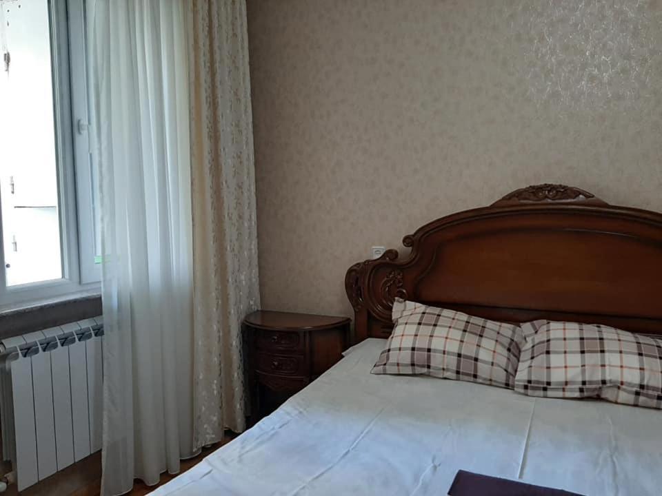 Apartment Жужуна Batumi Kültér fotó
