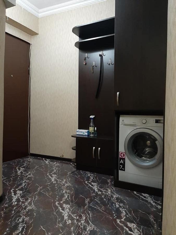 Apartment Жужуна Batumi Kültér fotó
