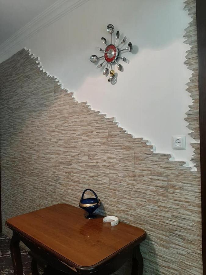 Apartment Жужуна Batumi Kültér fotó