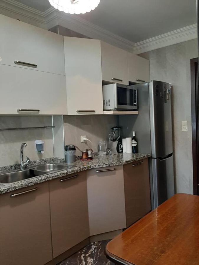 Apartment Жужуна Batumi Kültér fotó