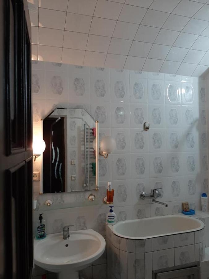Apartment Жужуна Batumi Kültér fotó