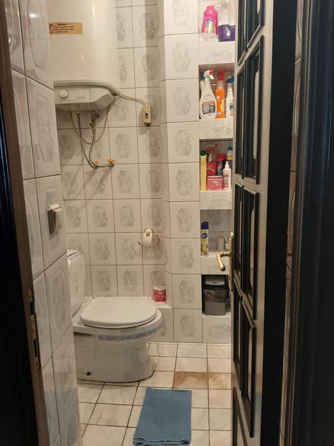 Apartment Жужуна Batumi Kültér fotó