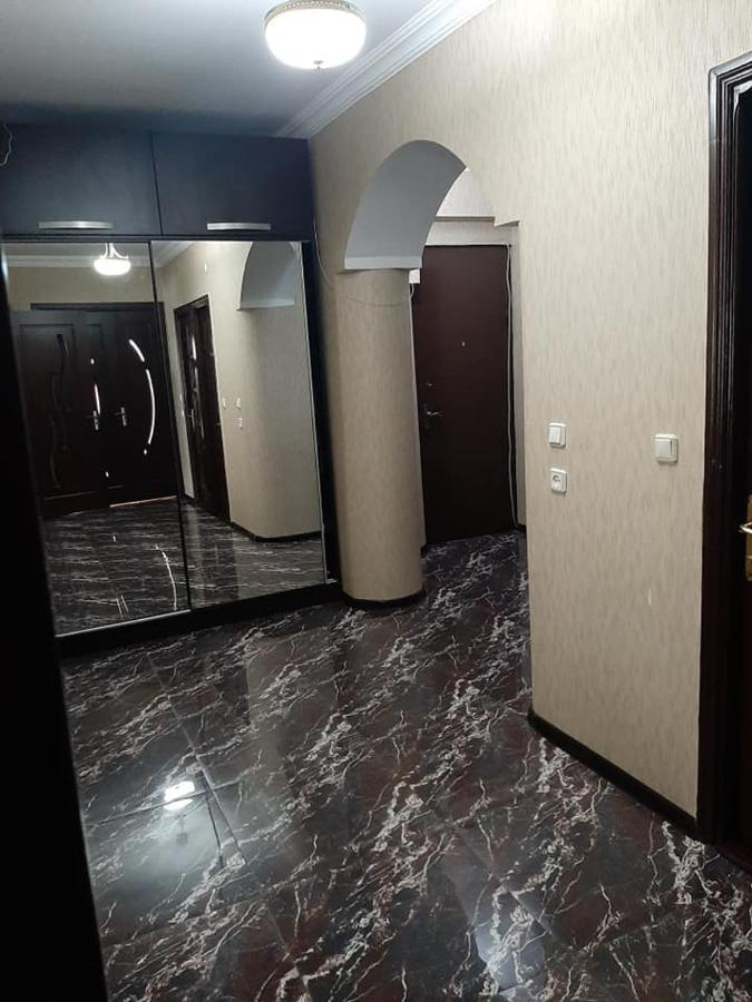 Apartment Жужуна Batumi Kültér fotó