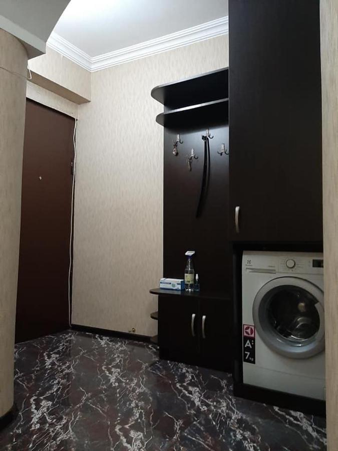 Apartment Жужуна Batumi Kültér fotó