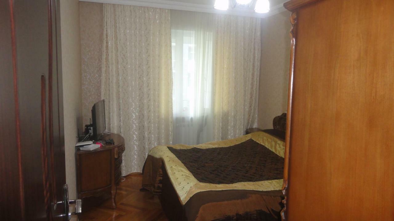 Apartment Жужуна Batumi Kültér fotó