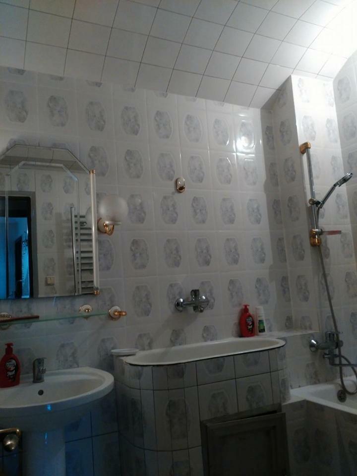Apartment Жужуна Batumi Kültér fotó