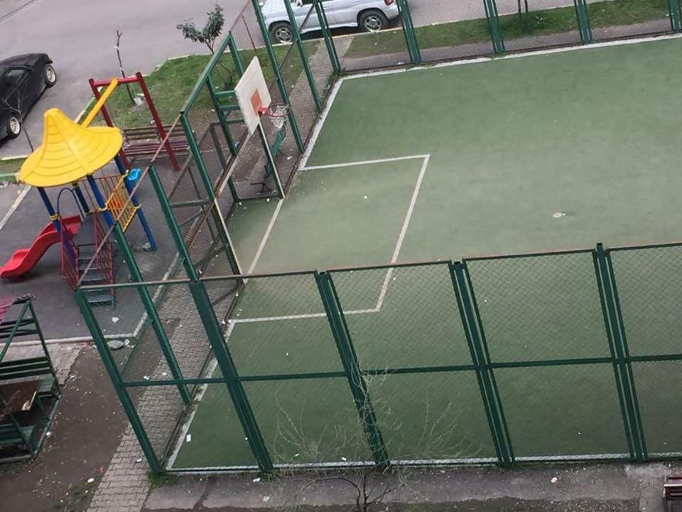 Apartment Жужуна Batumi Kültér fotó