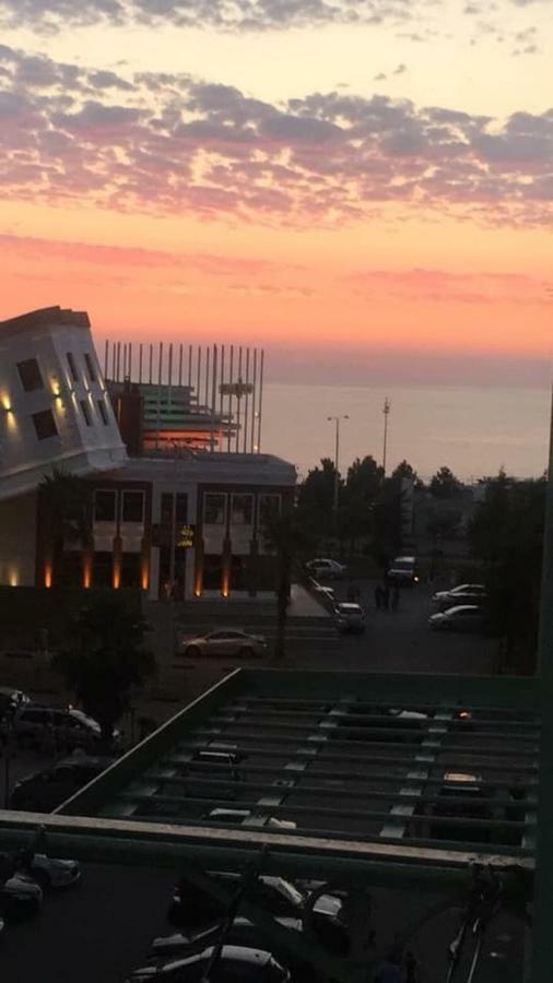 Apartment Жужуна Batumi Kültér fotó